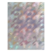 Picture of Spellbinders Just Add Cake | Σετ Ολογραφικό Specialty Cardstock για Die Cutting, 8.5" x 11", 5 τεμ.
