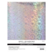 Picture of Spellbinders Just Add Cake | Σετ Ολογραφικό Specialty Cardstock για Die Cutting, 8.5" x 11", 5 τεμ.