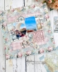Picture of Mintay Papers Συλλογή Scrapbooking - Bon Voyage