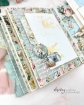 Picture of Mintay Papers Συλλογή Scrapbooking - Bon Voyage