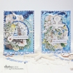 Picture of Mintay Papers Συλλογή Scrapbooking - Mediterranean Heaven