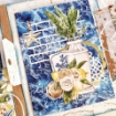 Picture of Mintay Papers Συλλογή Scrapbooking - Mediterranean Heaven