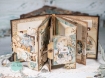 Picture of Mintay Papers Συλλογή Scrapbooking - Grandma’s Attic