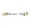 Picture of Mintay Papers Συλλογή Scrapbooking - Grandma’s Attic
