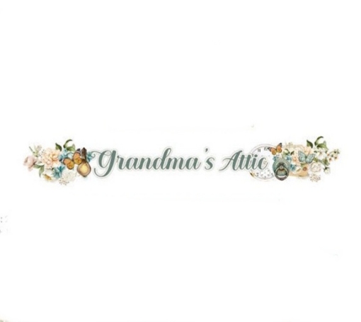 Picture of Mintay Papers Συλλογή Scrapbooking - Grandma’s Attic