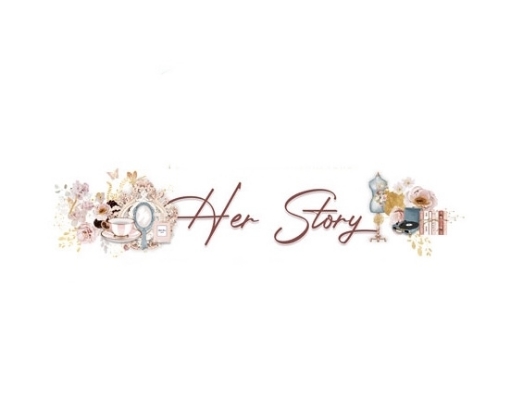 Picture of Mintay Papers Συλλογή Scrapbooking - Her Story