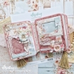 Picture of Mintay Papers Συλλογή Scrapbooking - Blissful Time