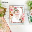 Picture of Mintay Papers Συλλογή Scrapbooking - Blissful Time