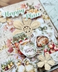 Picture of Mintay Papers Συλλογή Scrapbooking - Nana’s Kitchen