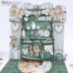 Picture of Mintay Papers Συλλογή Scrapbooking - Nana’s Kitchen