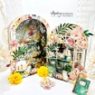 Picture of Mintay Papers Συλλογή Scrapbooking - Nana’s Kitchen