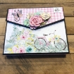 Picture of Mintay Papers Συλλογή Scrapbooking - Happy Place