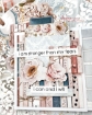 Picture of Mintay Papers Συλλογή Scrapbooking - Her Story
