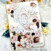 Picture of Mintay Papers Συλλογή Scrapbooking - Her Story