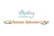 Picture of Mintay Papers Συλλογή Scrapbooking - Autumn Splendor
