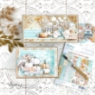 Picture of Mintay Papers Συλλογή Scrapbooking - Autumn Splendor