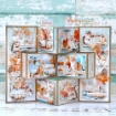 Picture of Mintay Papers Συλλογή Scrapbooking - Autumn Splendor