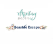 Picture of Mintay Papers Συλλογή Scrapbooking - Seaside Escape
