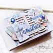 Picture of Mintay Papers Συλλογή Scrapbooking - Next Trip