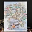 Picture of Mintay Papers Συλλογή Scrapbooking - Next Trip