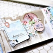 Picture of Mintay Papers Συλλογή Scrapbooking - Next Trip