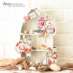 Picture of Mintay Papers Συλλογή Scrapbooking - Seaside Escape