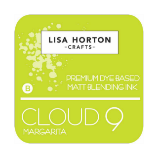 Picture of Lisa Horton Crafts Cloud 9 Matt Blending Ink Pad - Ματ Μελάνι Margarita