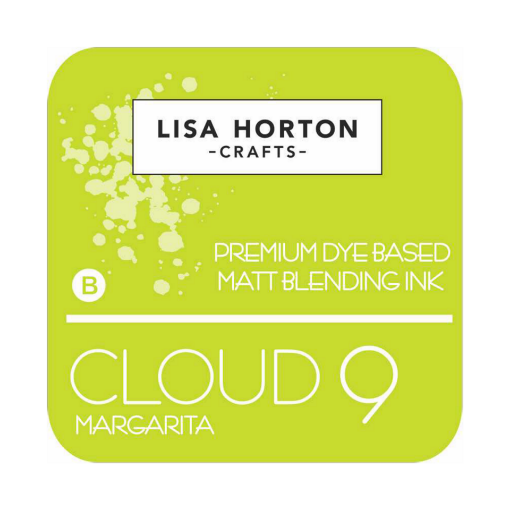 Picture of Lisa Horton Crafts Cloud 9 Matt Blending Ink Pad - Ματ Μελάνι Margarita