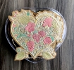 Picture of Lisa Horton Crafts Cloud 9 Matt Blending Ink Pad - Ματ Μελάνι Rhubarb Jam