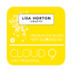 Picture of Lisa Horton Crafts Cloud 9 Matt Blending Ink Pad - Ματ Μελάνι Juicy Pineapple