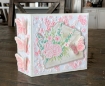 Picture of Lisa Horton Crafts Cloud 9 Matt Blending Ink Pad - Ματ Μελάνι Dusky Rose