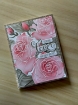 Picture of Lisa Horton Crafts Cloud 9 Matt Blending Ink Pad - Ματ Μελάνι Dolphin Grey