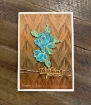 Picture of Lisa Horton Crafts Cloud 9 Matt Blending Ink Pad - Ματ Μελάνι Dolphin Grey