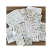 Picture of Mintay Papers Creative Kit – Class In a Box “Sweet Baby”, Baby Album 6" x 8"