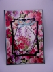 Picture of Lisa Horton Crafts Cloud 9 Interference Ink Pad | Ιριδίζον Μελάνι που Αλλάζει Χρώμα - Very Berry