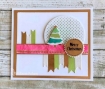Picture of Lisa Horton Crafts Cloud 9 Interference Ink Pad | Ιριδίζον Μελάνι που Αλλάζει Χρώμα - Summer Garden Shimmer