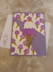 Picture of Lisa Horton Crafts Cloud 9 Interference Ink Pad | Ιριδίζον Μελάνι που Αλλάζει Χρώμα - Crushed Velvet Shimmer