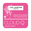 Picture of Lisa Horton Crafts Cloud 9 Matt Blending Ink Pad - Ματ Μελάνι Sugar Candy