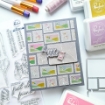 Picture of Pinkfresh Studio Classic Correspondence - Συλλογή με Vintage Αλληλογραφία