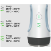 Picture of Cricut EasyPress Mini Zen Blue EU | Μίνι Πρέσα Θερμομεταφοράς