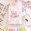 Picture of Pinkfresh Studio Classic Correspondence - Συλλογή με Vintage Αλληλογραφία
