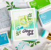 Picture of Pinkfresh Studio Classic Correspondence - Συλλογή με Vintage Αλληλογραφία