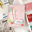 Picture of Pinkfresh Studio Cheers - Συλλογή για Party Cards & Ευχές