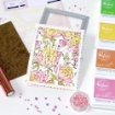 Picture of Pinkfresh Studio Peony Print - Συλλογή με Παιώνιες