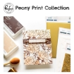 Picture of Pinkfresh Studio Peony Print - Συλλογή με Παιώνιες