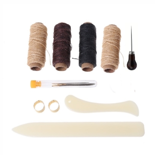 Picture of Bookbinding Starter Tool set - Κιτ Εργαλείων Βιβλιοδεσίας - 15τεμ.