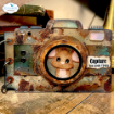 Picture of Elizabeth Craft Designs Dies by Cute & Whimsical | Σετ Μήτρες Κοπής – Build a Book: Camera and Suitcase, 32 τεμ.