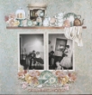Picture of Mintay Papers Διακοσμητικά Elements - Nana’s Kitchen, 27τεμ.
