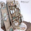 Picture of Mintay Papers Add-On Μπλοκ Scrapbooking Διπλής Όψης 6" x 8" - Nana’s Kitchen