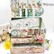 Picture of Mintay Papers Συλλογή Scrapbooking 12" x 12" - Nana’s Kitchen